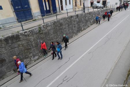 18. Maistrov pohod sklepno dejanje letošnjega praznika Občine Kamnik (25)
